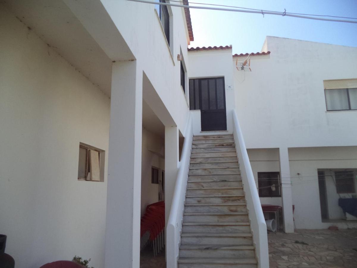 Quartos Maria Clara Sagres Exterior photo